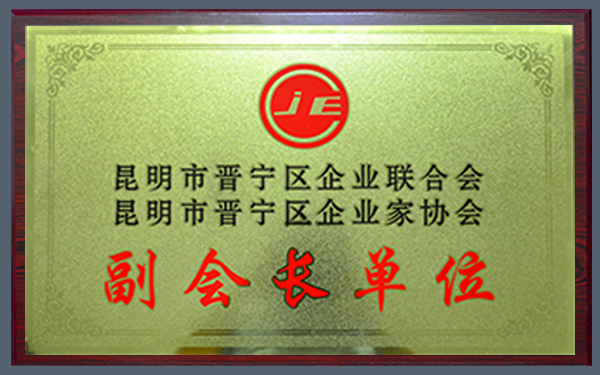 5昆明市晉寧區(qū)企業(yè)聯(lián)合會(huì)昆明市晉寧區(qū)企業(yè)家協(xié)會(huì)副會(huì)長(zhǎng)單位.jpg